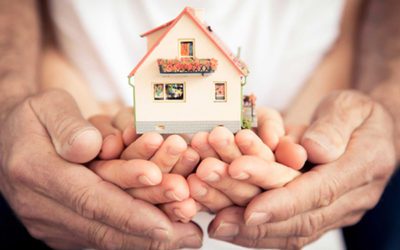 5 Tips For Navigating Homeowners Insurance | Homeowners Insurance in Moncks Corner & Charleston