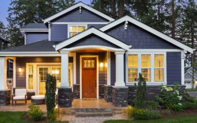 7 Types Of Homeowners Insurance in Moncks Corner & Charleston
