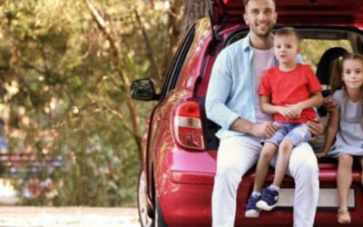5 Benefits of Auto Insurance Collision Coverage