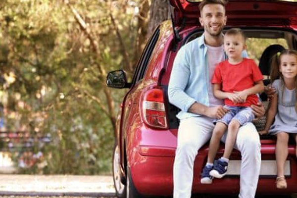 5 Benefits of Auto Insurance Collision Coverage