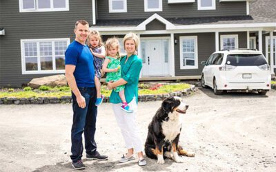 What You Need to Know About Credit Scores and Home Insurance | Homeowners Insurance Company in Goose Creek