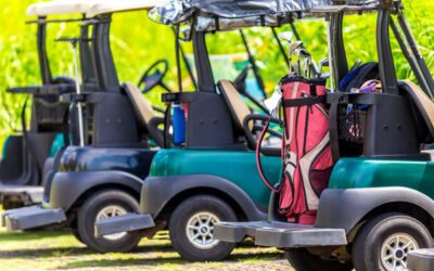 Top 5 Reasons You Need Golf Cart Insurance | Charleston, SC