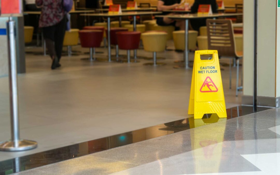 General Liability Insurance in Moncks Corner, SC