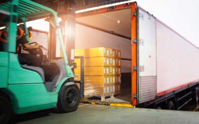 How Commercial Auto Insurance Protects Your Business | Charleston, SC