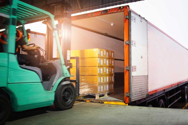 How Commercial Auto Insurance Protects Your Business | Charleston, SC