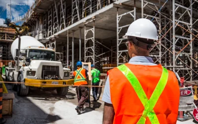 How Commercial Auto Insurance Protects Small Businesses | Summerville, SC