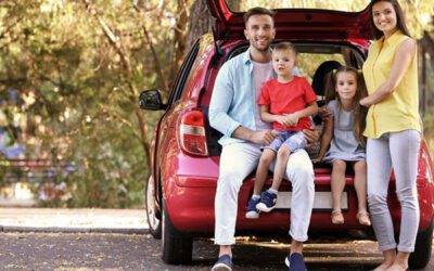 How Natural Disasters Affect Auto Insurance and Claims | Moncks Corner, SC