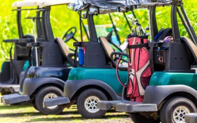 The Difference Between Golf Cart Insurance and Auto Insurance | Goose Creek, SC