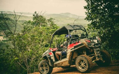 Does Your Moncks Corner Camper Policy Cover Storm Damage? | Camper Insurance in Moncks Corner, SC