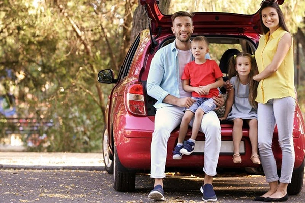 Life Changes That Should Trigger a Policy Review | Personal Insurance in Moncks Corner, SC