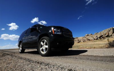 Do I Need Full Coverage or Liability-Only Auto Insurance in Charleston, SC?