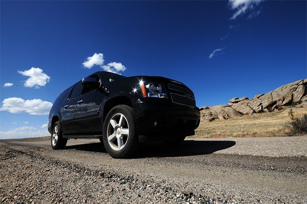 Do I Need Full Coverage or Liability-Only Auto Insurance in Charleston, SC?