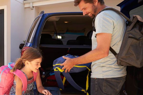 How Camper Insurance Protects Your Investment | Summerville, SC