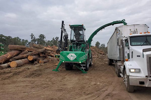Forestry Equipment Insurance