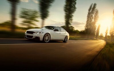 How Driving History Affects Your Auto Insurance Rates | Charleston, SC