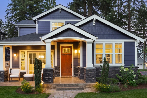Homeowners Insurance in Monks Corner